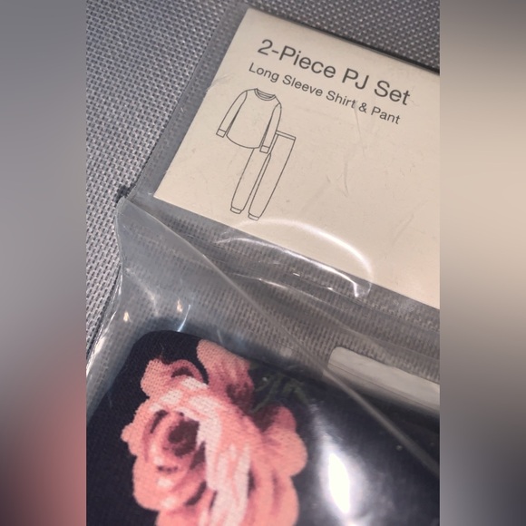 GAP KIDS PJ'S - Picture 2 of 3